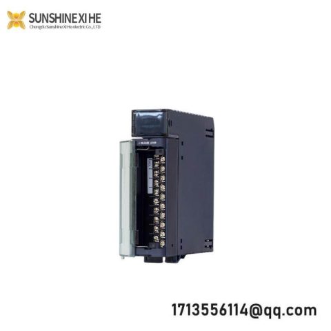 GE IC694MDL740 Discrete Output Module, High Performance for Industrial Automation
