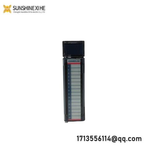 GE IC694MDL940: Advanced Programmable Logic Controller Output Module