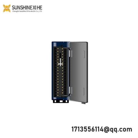 GE IC694TBB032 - High-Performance Terminal Block for Industrial Control Systems