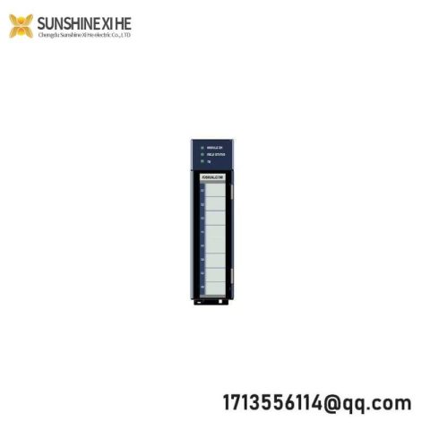 GE IC695ALG704 Analog Output Module - Advanced Control Solutions