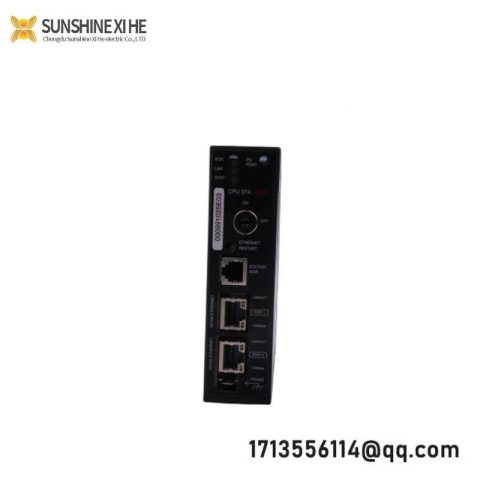 GE IC695ALG708-CB Programmable Controller: Advanced Control Module