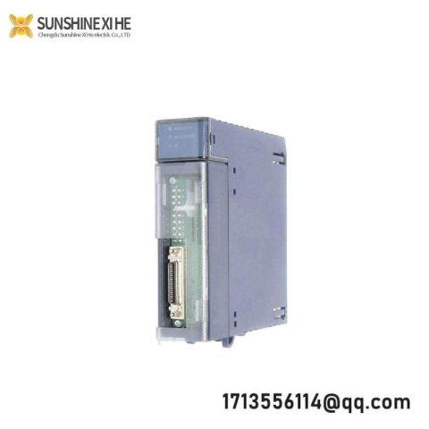 GE IC695ALG708 Analog Output Module - Precision Control for Industrial Automation
