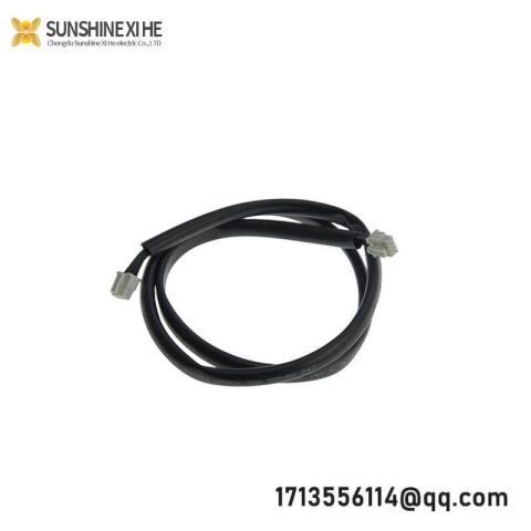 GE IC695CBL001 - High-Efficiency Energy Pack for Industrial Control Systems