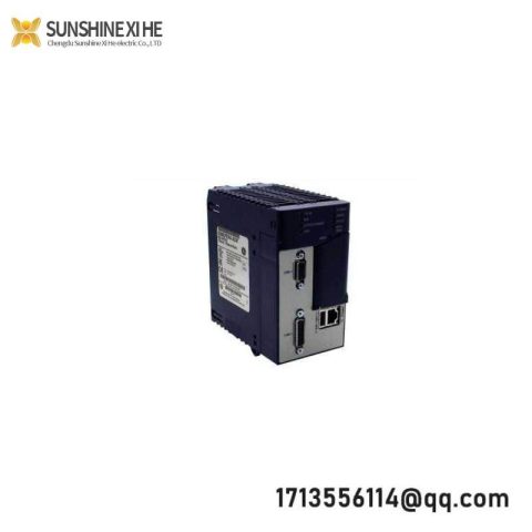 GE IC695CPE310 RX3i CPE310 CPU Processor - Industrial Automation Core Component