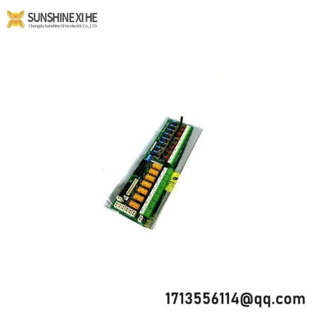GE IC695CPU315-BB High-Performance PLC Module