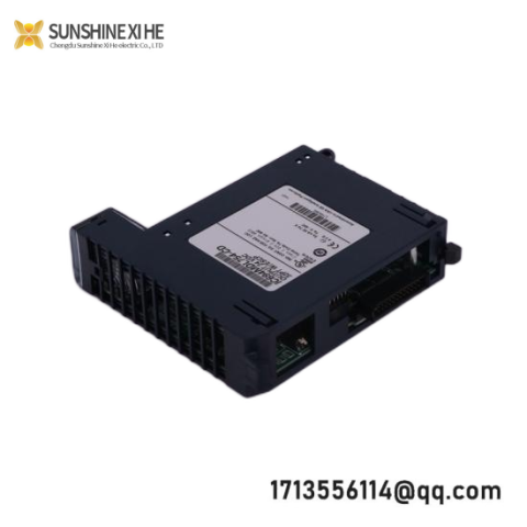 GE IC695LRE001B - Industrial Control Module