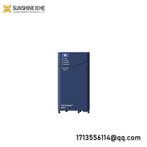 GE IC695PSA140 POWER SUPPLY - Industrial Control Module, High Efficiency & Reliability