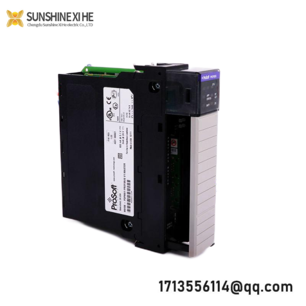 GE IC697ACC720 - High-Performance Communication Module for Industrial Control Systems
