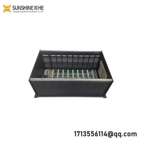 GE IC697CHS790 Programmable Logic Controller Rack