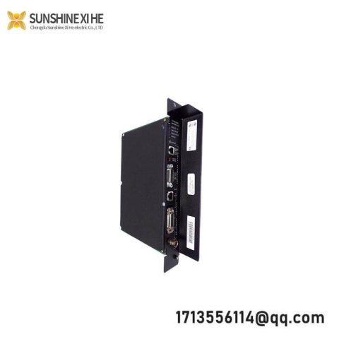 GE IC697CMM742 Ethernet Interface - PLC Expansion Module