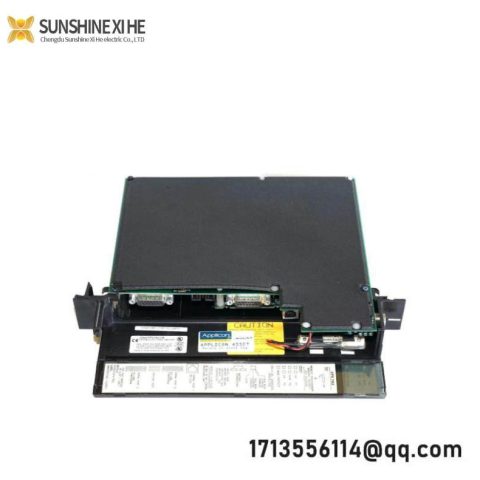 GE IC697CPX782-CB CPU Processor Controller: High-Performance Automation Solution