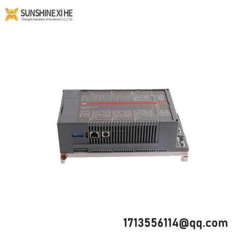 GE IC697CPX928 - High Performance CPU Module for Industrial Automation