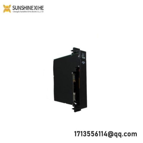 GE IC697CPX935 - Floating Point Module, Industrial PLC