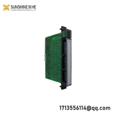 GE IC697MDL241 Discrete Output Module
