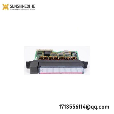 GE IC697MDL350 PLC Module - Advanced Control Solutions