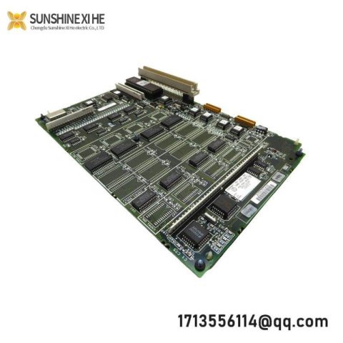 GE IC697MEM733: Advanced 32-Bit CMOS Expansion Memory, Engineered for Industrial Control Solutions
