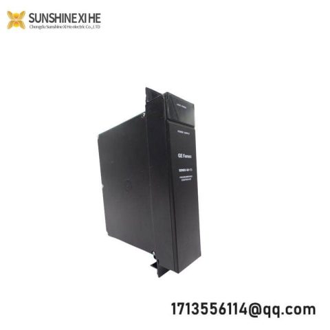 GE IC697PWR710N: Advanced Industrial Power Supply for Reliable Automation Solutions