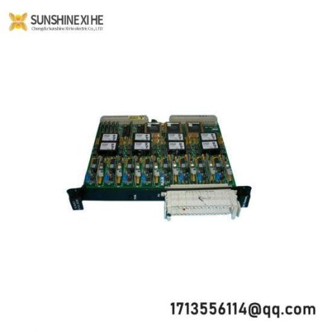 GE IC697VAL308/4800 - Brand New; Manufacturer: GE-FANUC