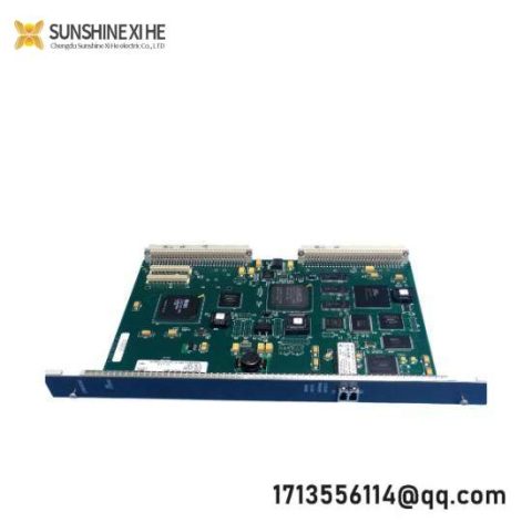 GE IC698CMX016 VMIVME-5567-000 Module for Industrial Control Systems