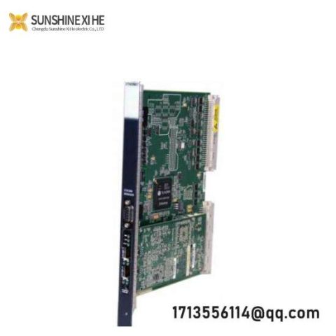 GE IC698CRE030 RX3i PACSystem CPU with 600 MHz Speed and 64 MB User Memory