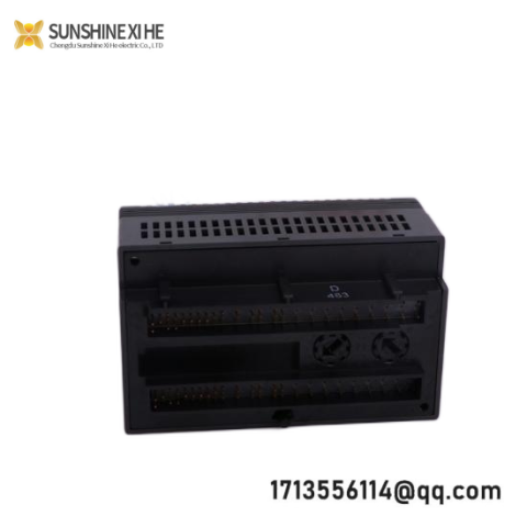 GE IC698PSA100 Power Supply Module for PACSystem RX7i