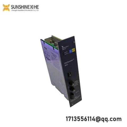 ABB POWER SUPPLY 4NIC-DC325/G, Advanced Industry Control Solution