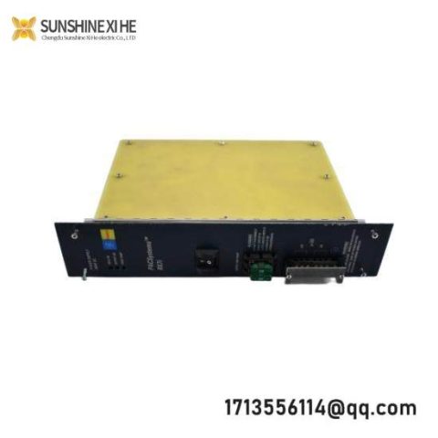 GE IC698PSD300 Power Supply Module for Industrial Control Systems