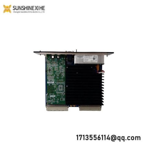 GE IC698RMX016-ED Module Card: High Performance, Advanced Control Solutions