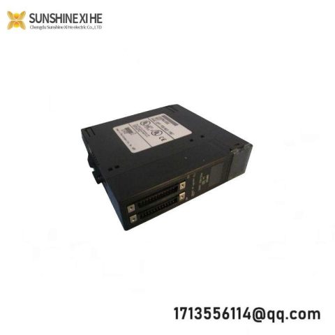 GE IS200ACLEH1BAA: Advanced Electrical Control Module