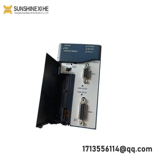 GE IS200AEADH4ADA - High-Performance Control Module