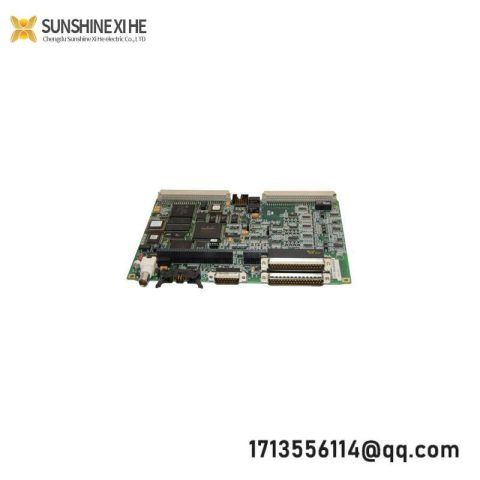 GE IS200AEBEG1AAB: Advanced Industrial Control Circuit Board