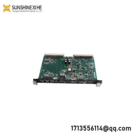 GE IS200BICLH1AED: Advanced IGBT Drive Bridge Interface Board for Industrial Control