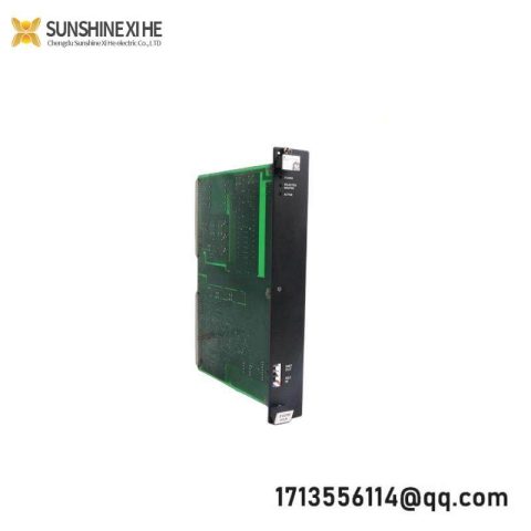 GE IS200EGDMH1A: Industrial Strength, Precision Control Circuit Board