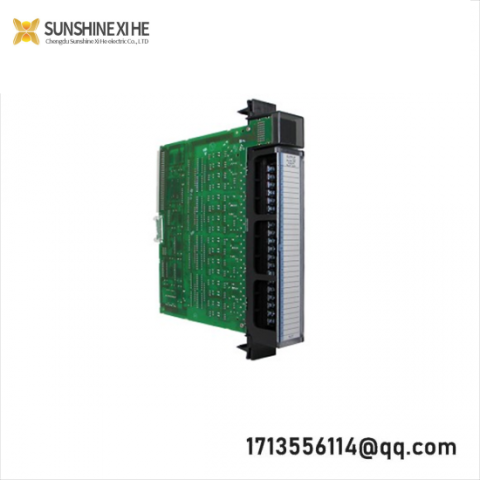 GE IS200EGDMH1ADF - High Performance Industrial Control Module