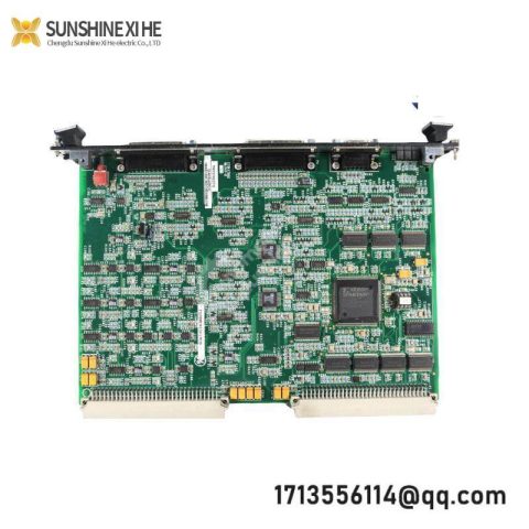 General Electric IS200EGPAG1BCA Gate Pulse Amplifier Board for EX2100 Excitation Control