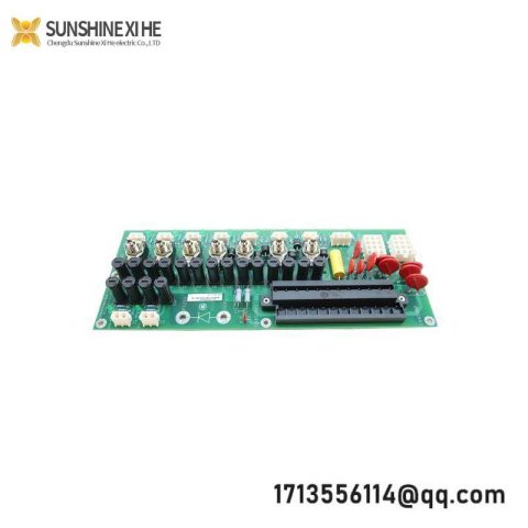 GE IS200EPDMG1B - Power Distribution Module for Exciters, Engineered for Industrial Control Solutions