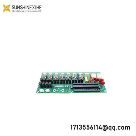 GE IS200EPDMG1B & IS200EPDMG1BAA | Advanced Power Distribution Board