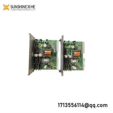 GE IS200EPSMG1AEC PLC Module