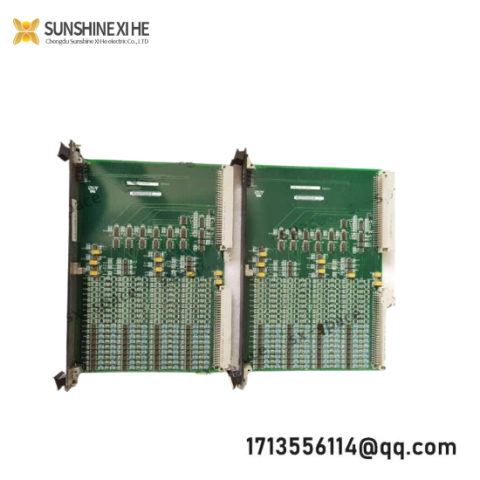 GE IS200ESELH2AAA - Advanced Exciter Selector Card, Designed for Industrial Control Solutions