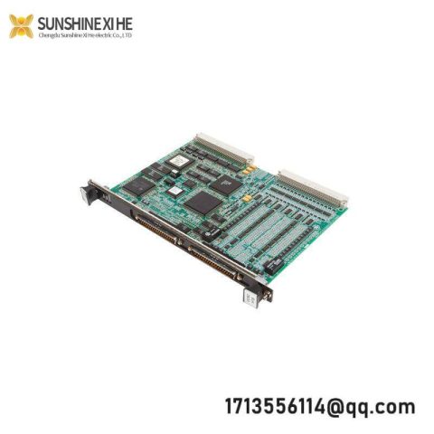 GE IS200HSLAH1ADE: High-Speed Link Interface Board, Precision Control Solutions