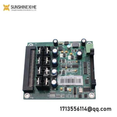 General Electric (GE) IS200JPDMG1ADC, New in Box: Jumper Power Distribution Card for Industrial Control Systems