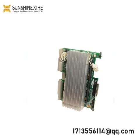 GE IS200PRTDH1A Fiber Optic Board for Industrial Control Systems