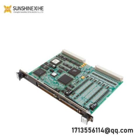 GE IS200PRTDH1A - RTD Terminal Board, Precision Control Solution for Industrial Automation