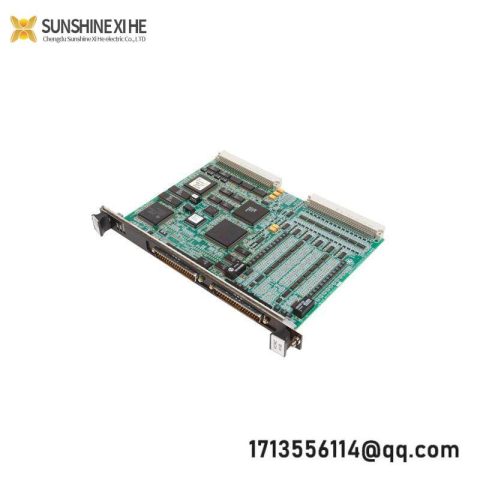 GE IS200SPROH1ABC: Precision Control Module for Industrial Automation