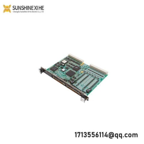 GE IS200SSCAH1A - Serial Communication I/O Terminal Board