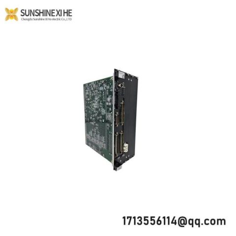 GE IS200TBCIH1BBC - Contact Terminal Board for Mark VI Series, Industrial Control Modules