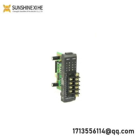 GE IS200TDBSH2A - Advanced Process Control Module