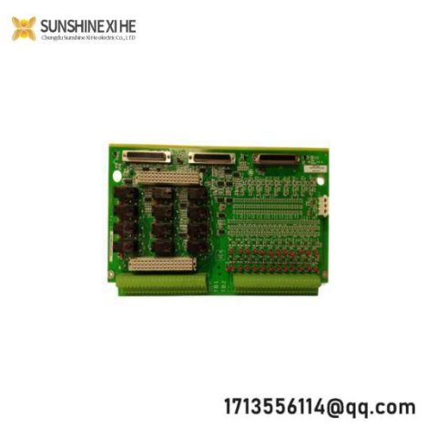 GE IS200TDBTH6ACD - Mark VI Speedtronic Series Printed Circuit Board Component