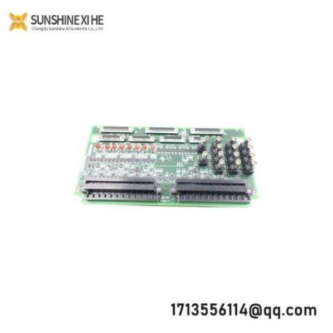 GE IS200TPROH1BCB - Turbine Control Board for Mark VI Systems