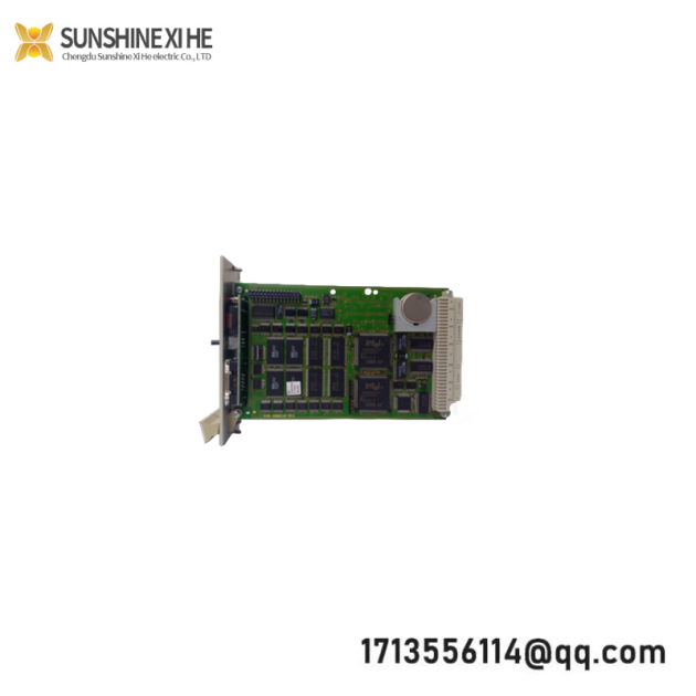 GE IS200TPROH1BCB - Turbine Control Board for Mark VI Systems